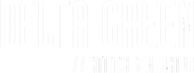 Delta Green