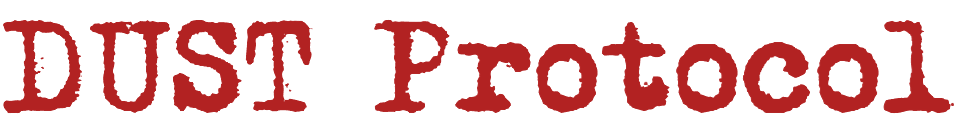 DUST Protocol