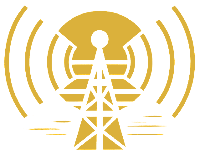 DUST Protocol Signal Desert